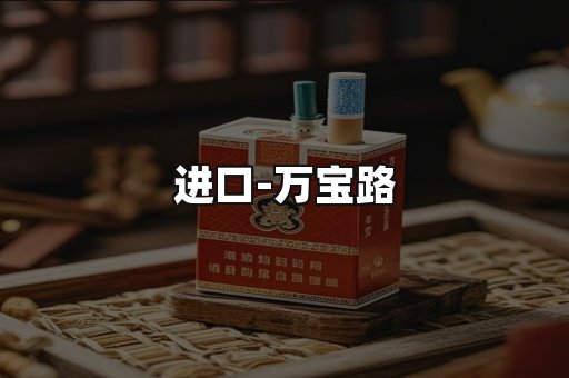 万宝路